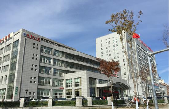 【快讯】现场直击！4.4万哈尔滨高三学生今日开始检测！去过这些地方的家长紧急自查！