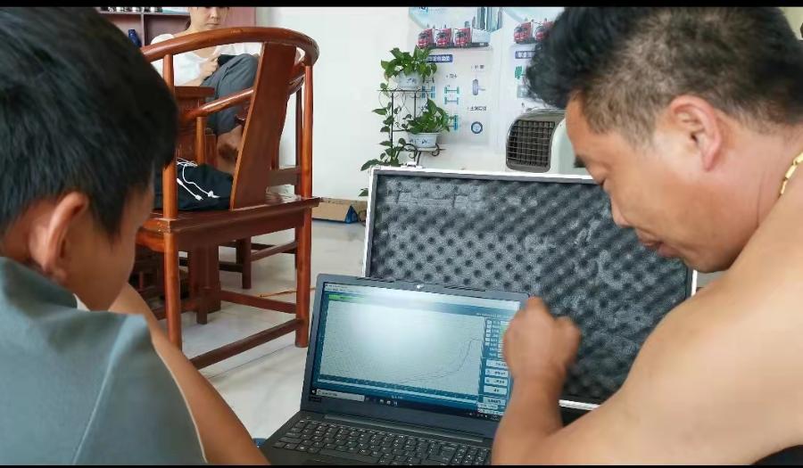 中国刹车王“喜提”加盟商，原来是这样加盟的