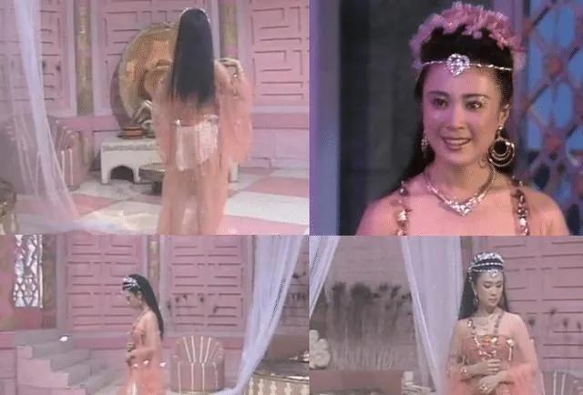 15年前仙侠剧,最早的仙侠剧或电影