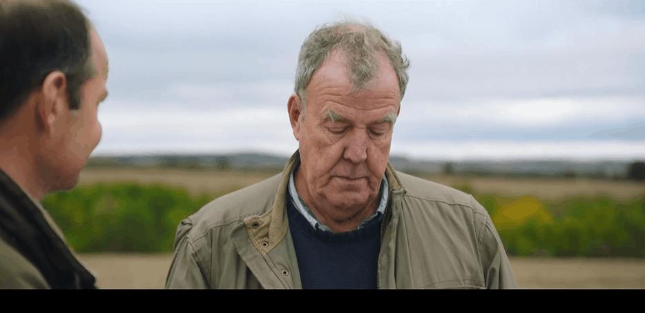 豆瓣9.6,这个“英国版李子柒”承包了我本月的笑点