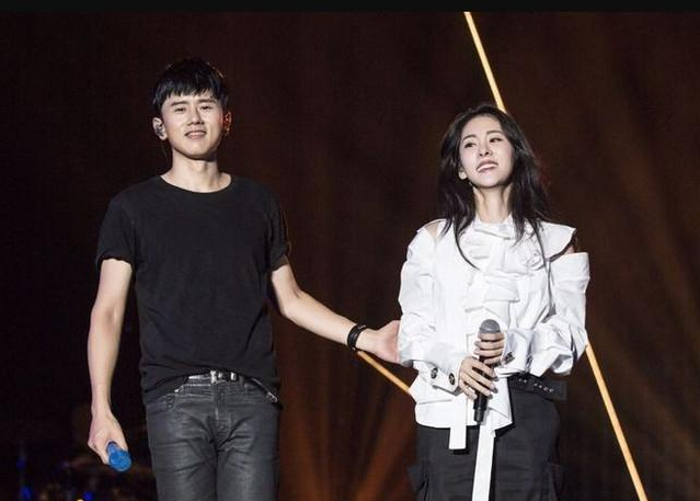 谢娜和张杰最新爆料,张杰爆料谢娜最新消息