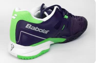 网球装备,网球鞋装备