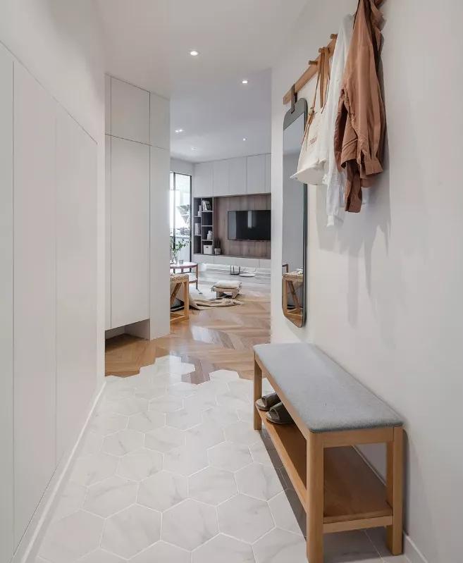 户型不正的房子怎么装修,不方正的户型真的不好吗