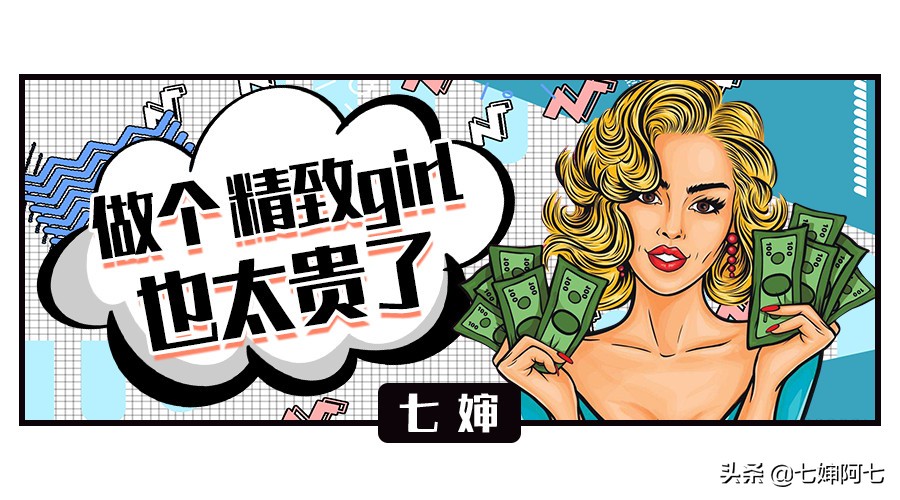 女生每天保养能花多少时间,女生每天都做什么护理