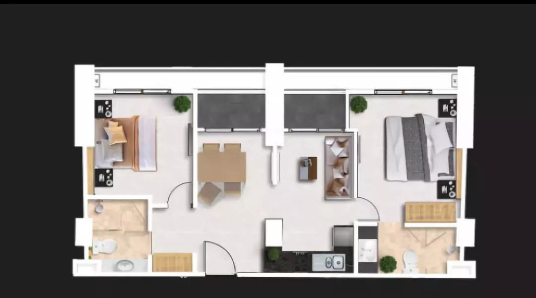 芭提雅海滨,如今的泰国芭堤雅