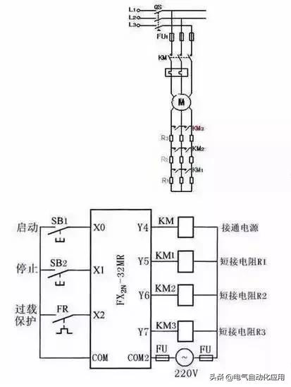PLC新手能学的简单编程,plc编程思路不清晰怎么锻炼