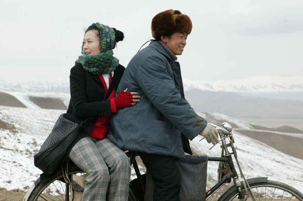 傻根王宝强电视剧,傻根王宝强的辛酸历程