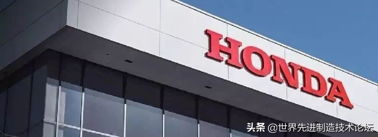 日本制造业企业列表,日本世界顶级制造企业清单