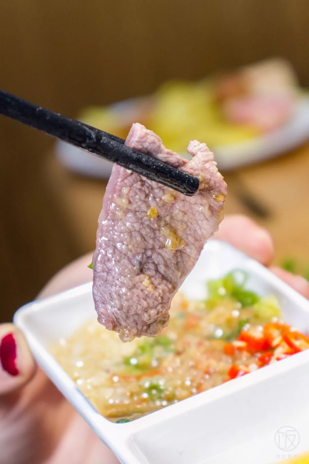 西安高端牛肉火锅,西安网红牛肉火锅店