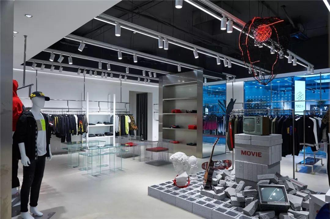 逛街去哪里比较好常熟,常熟买衣服的地方推荐方塔街