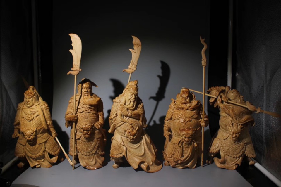 三国演义名将照片,三国演义名将排行榜