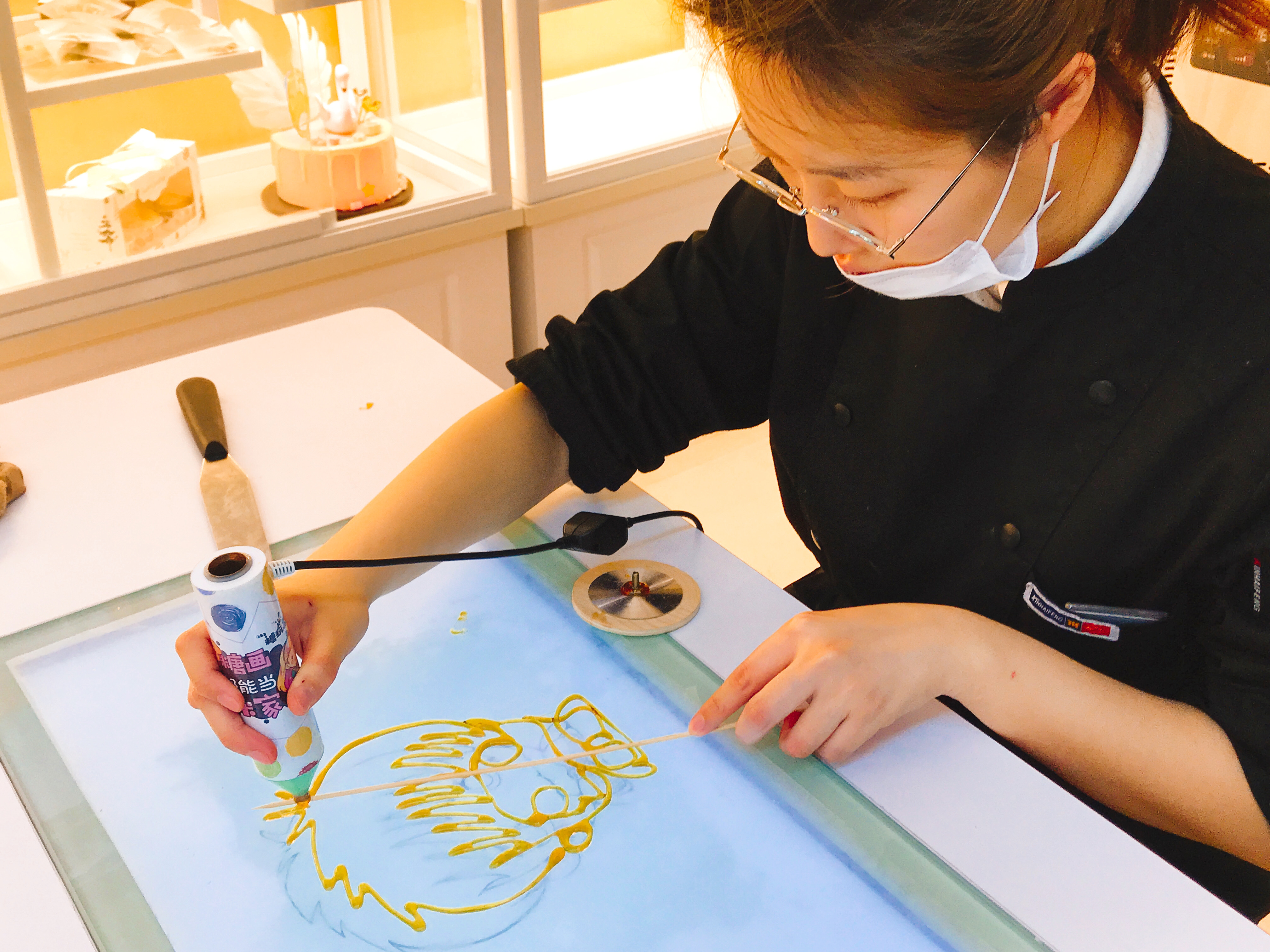 亲子diy烘焙加盟开业前后的支持有哪些？