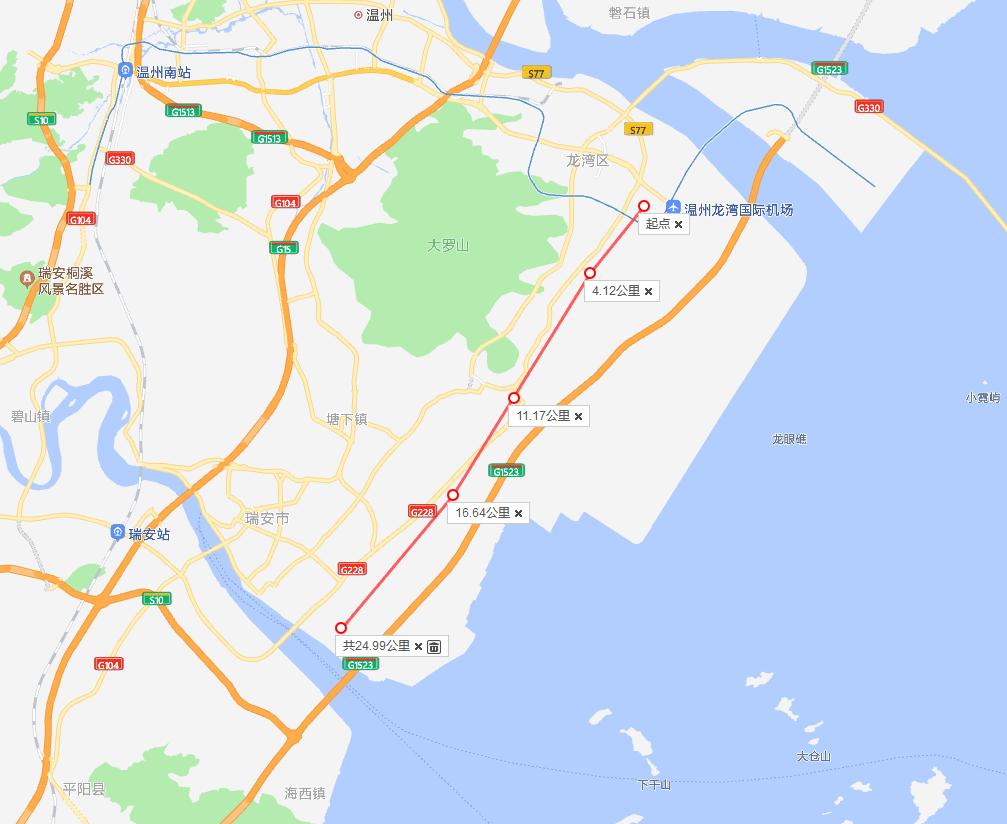 温福高铁温州东站最新规划,温福高铁温州走向最新方案