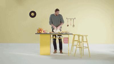 最新室内装修黑科技,家庭黑科技装修