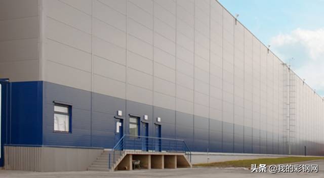 聚氨酯夹芯板安装全过程,聚氨酯吸音板正确安装方法