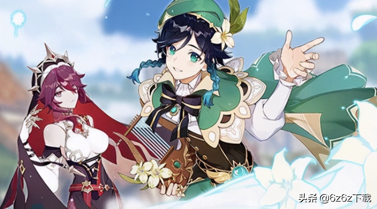 原神剧情推理,原神主线故事剧情解说