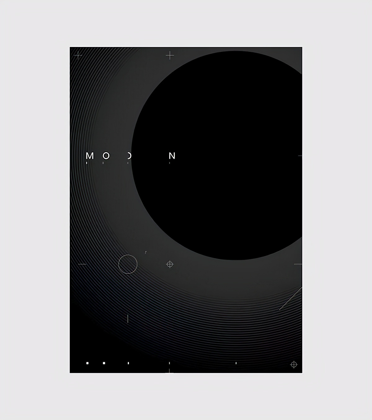 ppt圆形半环绕式排版布局,多个圆形排版