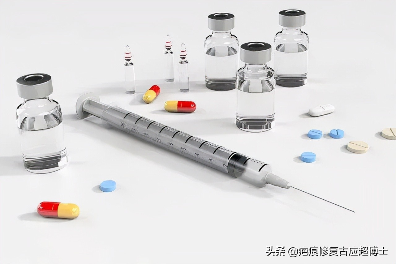 瘢痕疙瘩手术加放疗复发几率,瘢痕疙瘩手术百分百复发吗