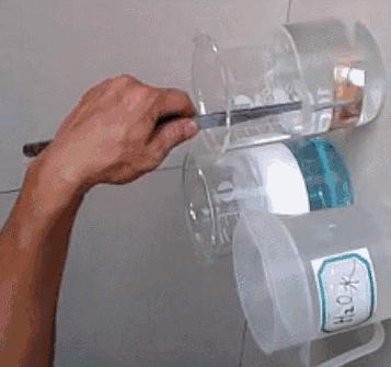 常用材料及表面处理变化表,100张动图