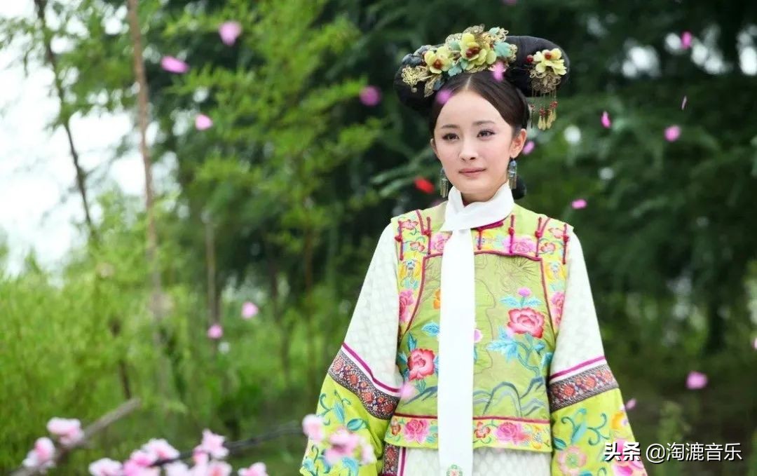 2020你最喜欢的一首歌,2023年你喜欢的歌曲是什么