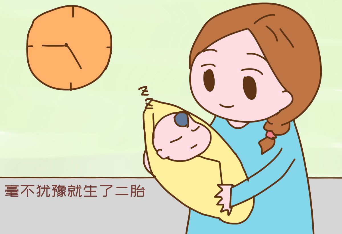 关于孕期这些谣言你都信了几个,孕期的这些谣言