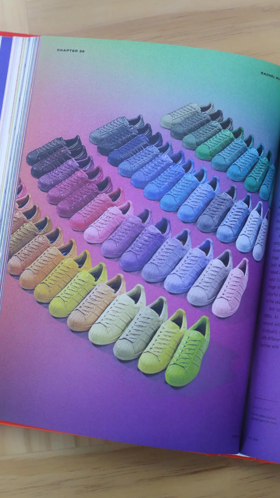 球鞋报刊亭｜设计AF1的那位大神，居然只拥有三双AF1