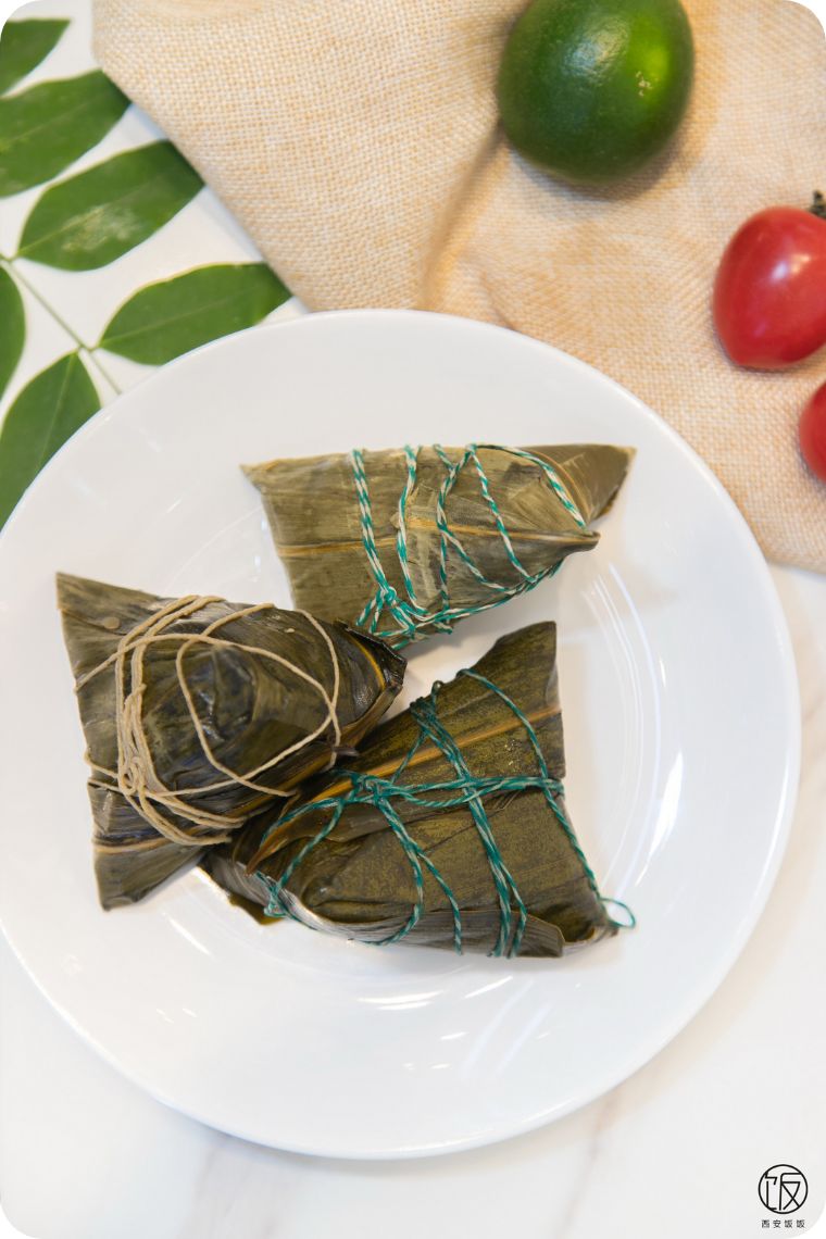 西安首现“黑科技绿豆糕”，一口就“爽”到