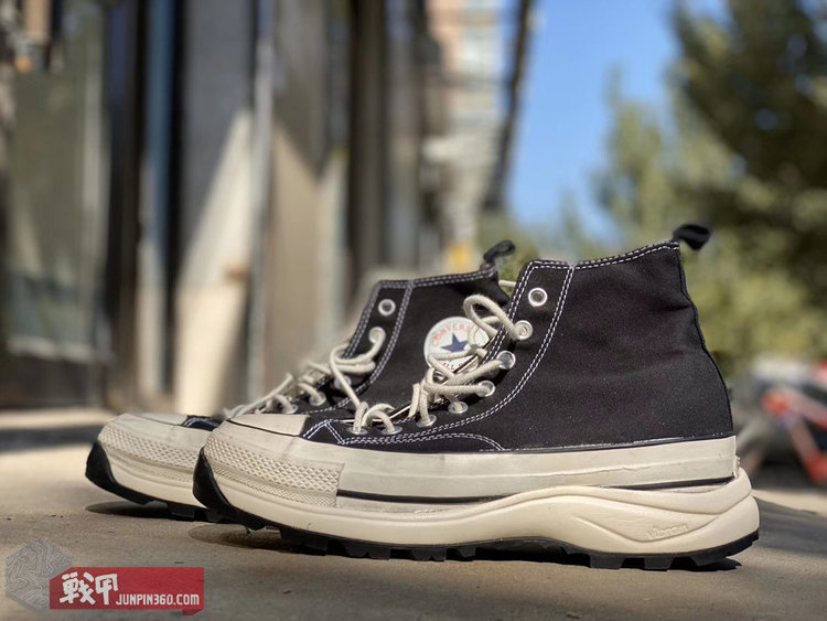 鞋靴换底保养,奇怪的知识又增加了蘑菇头