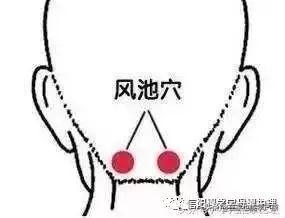 宝宝鼻塞的最佳推拿手法,宝宝鼻塞推拿手法