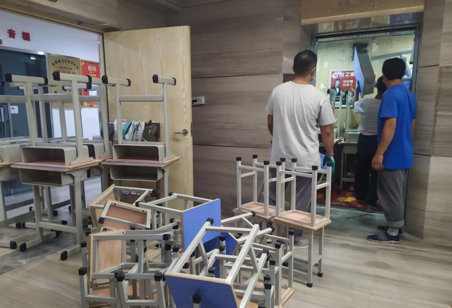 教培彷徨：机构转型员工转行，三条新赛道也拥挤