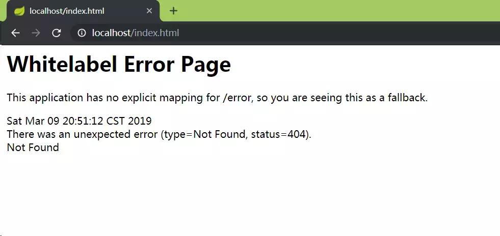 springboot的web服务器,springbootweb服务