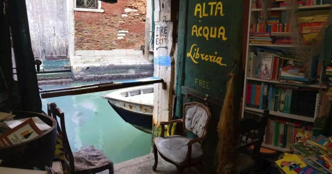 带孩子逛书店看到一套读物,带孩子看看书里的世界