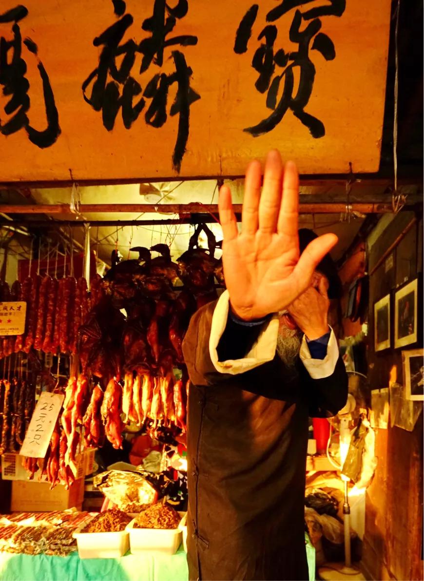 安昌古镇简介和历史,安昌古镇的别样风情