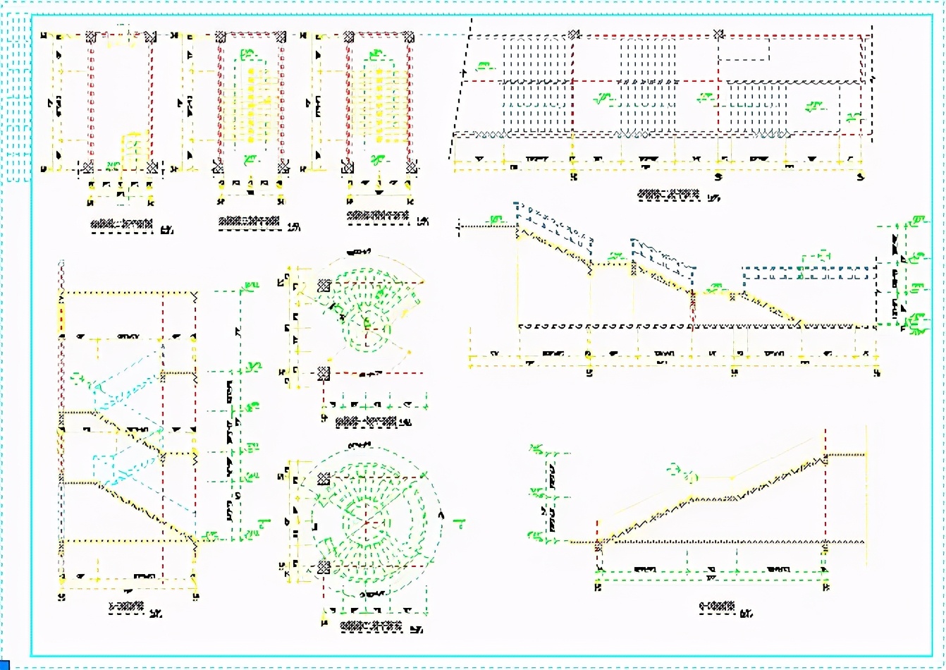 autocad选择性粘贴,autocad看不到粘贴图片