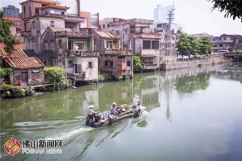 不出广州游世界,广东佛山春节旅行攻略