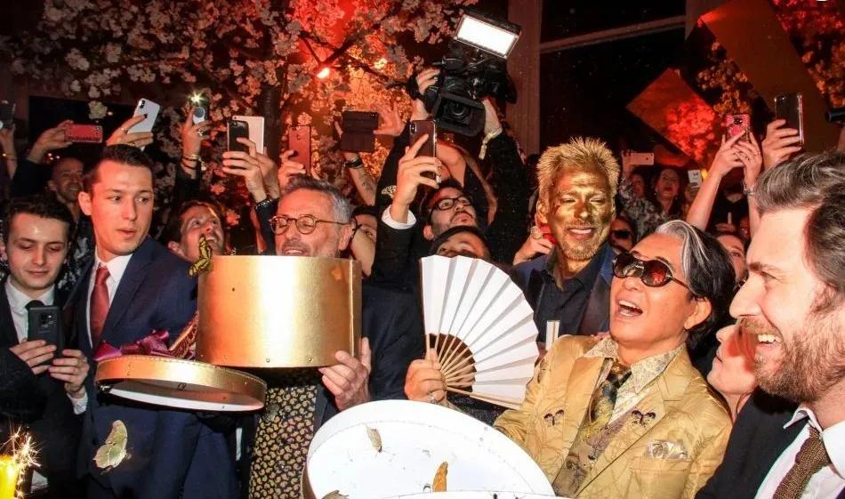 kenzo设计师新冠,kenzo创始人怎么死的