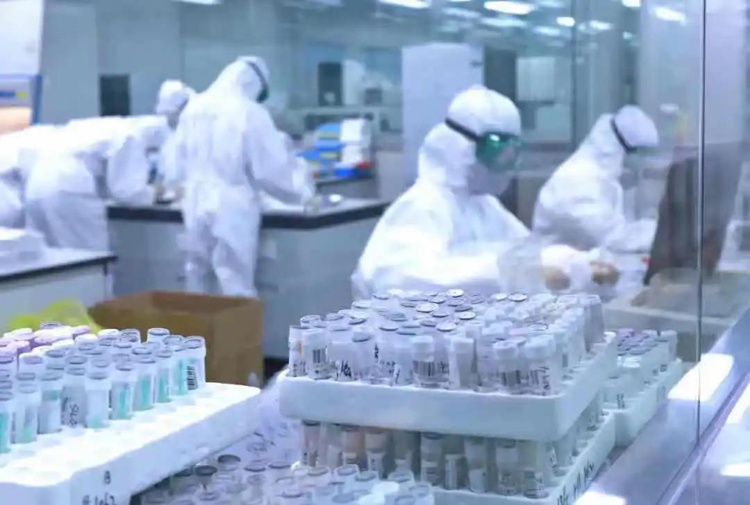 华银医学检验中心做病理靠谱吗,广州华银健康医疗集团国家认可吗