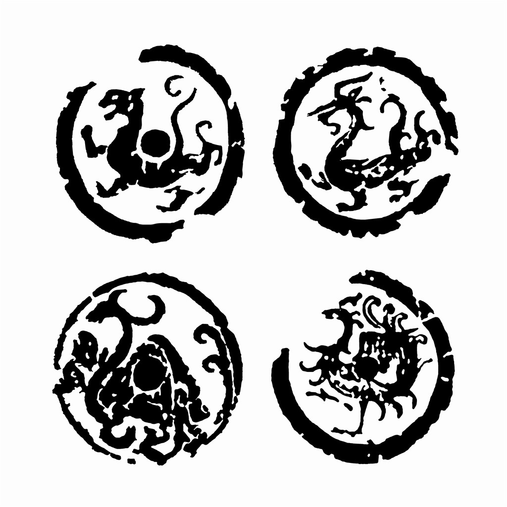 龙是否真的存在我们是龙的传人,龙真存在的吗它蕴含着什么