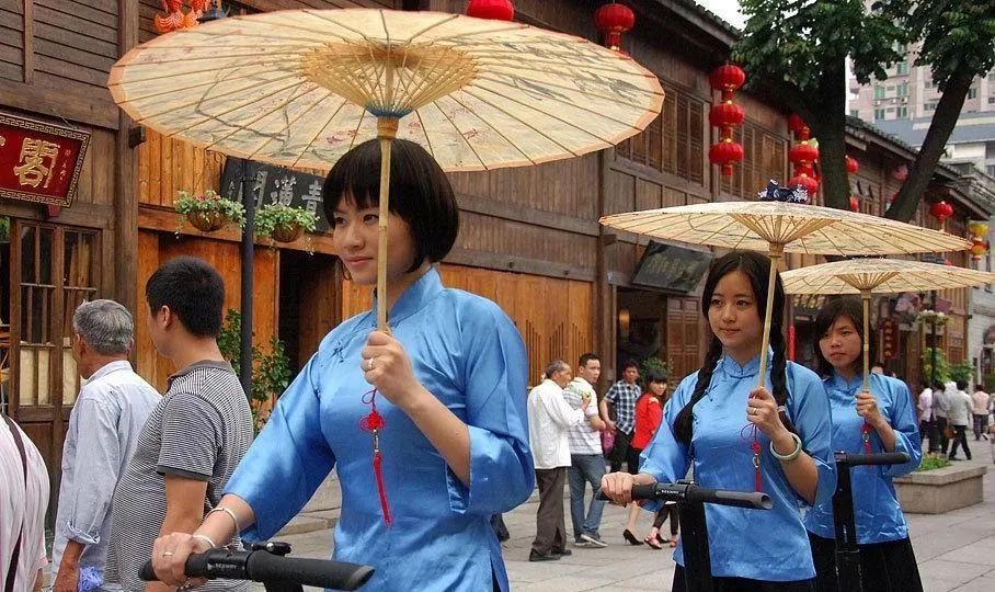 五一滦州古城旅游景点,滦州古城五一开放么