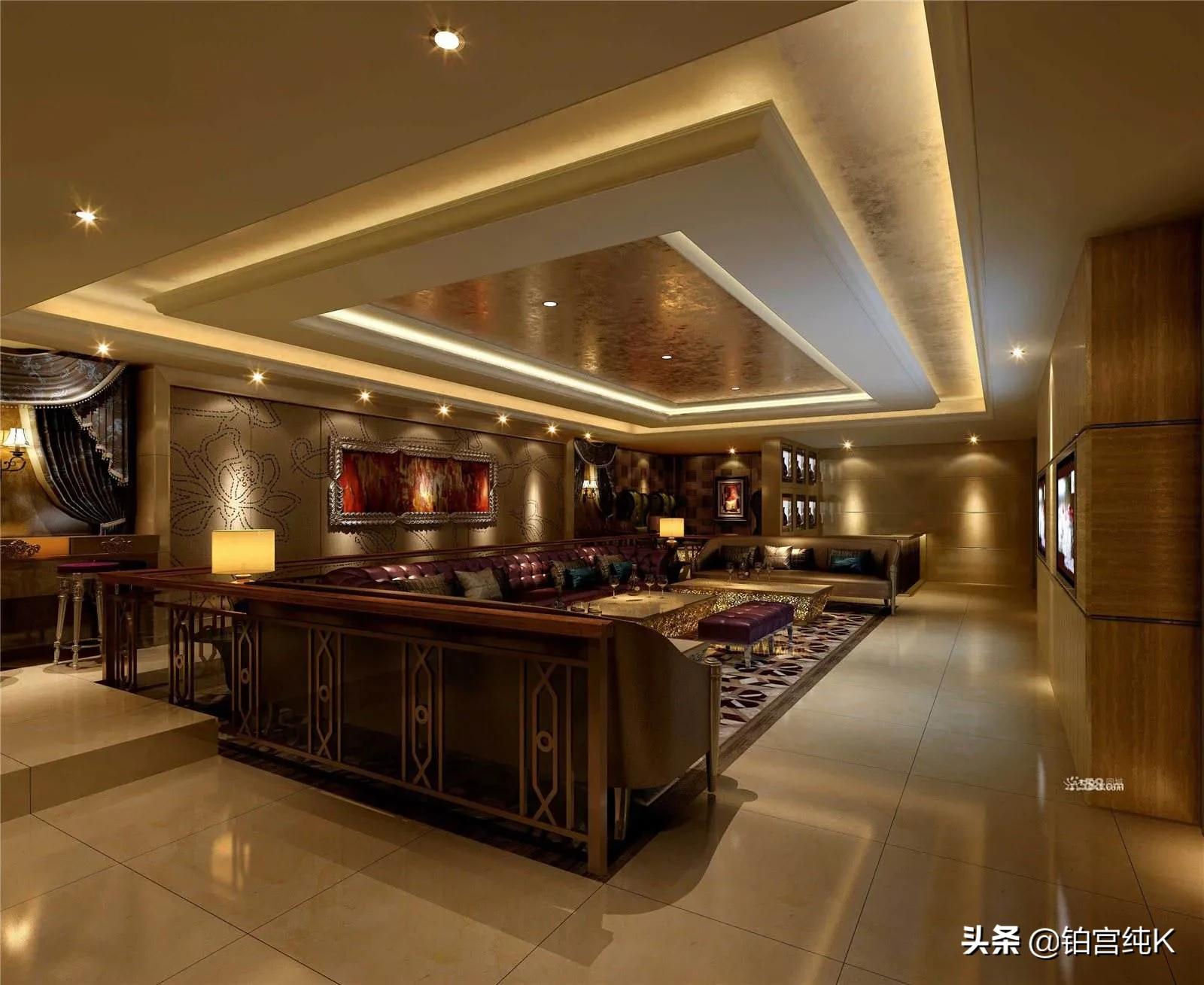 ktv夜场商务管理流程,夜场ktv营销经营模式