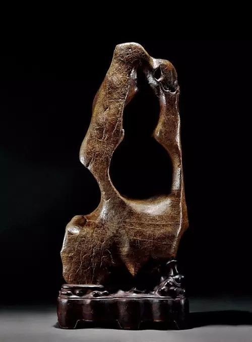 古人玩的最吉祥的老石头,中国古代四大玩石