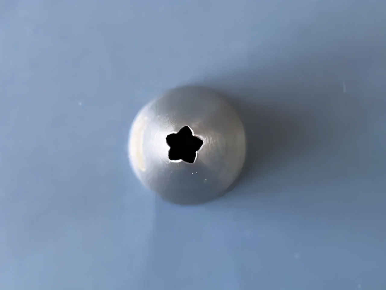 没有裱花袋裱花嘴泡芙奶油怎么挤,奶油裱花嘴怎么自做