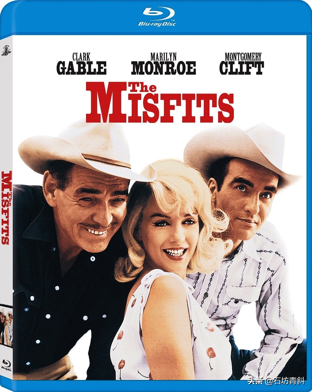 《不合时宜的人》充满了死亡的味道梦露拍摄现场虐待电影皇帝