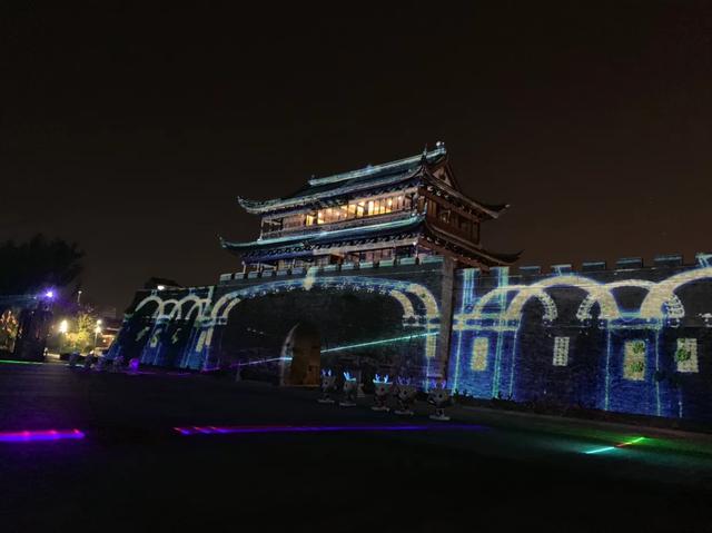 天下第一美景风水宝地,天下江山风景区