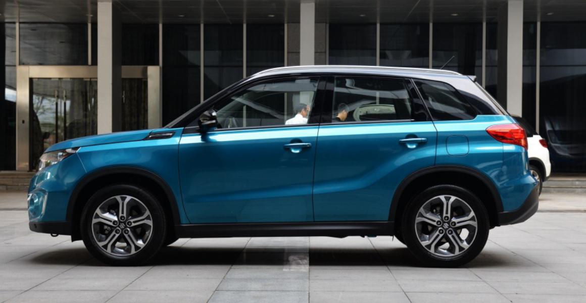 长安铃木汽车为什么停产,长安铃木哪一年退出中国的