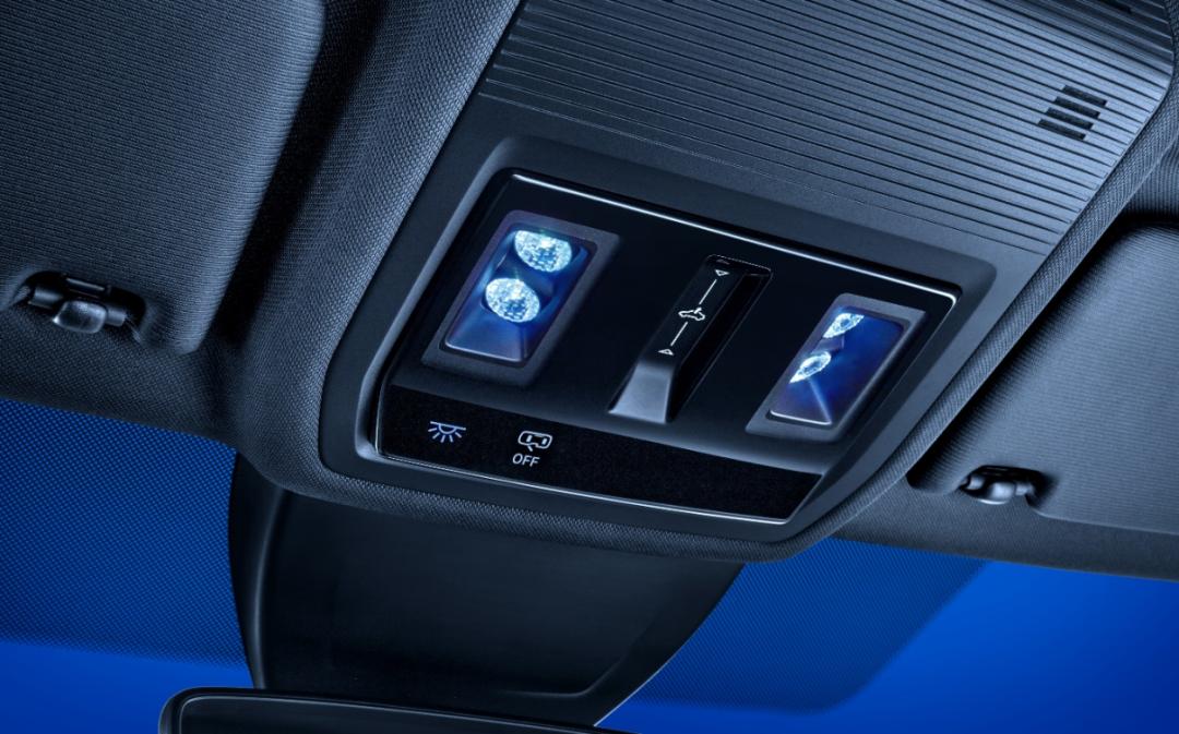 大众全新数字高尔夫,一汽大众全新第八代高尔夫