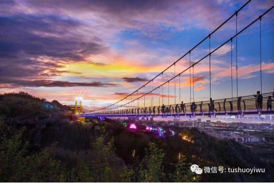 来义乌十几年没发现景色这么美,义乌值得去的自然景点