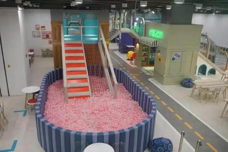 游乐场怎么玩游玩攻略,一起玩嘉年华游乐场