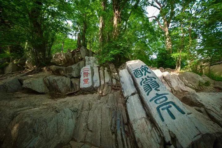 去滁州琅琊山旅游攻略,滁州白鹭岛一日游详细攻略