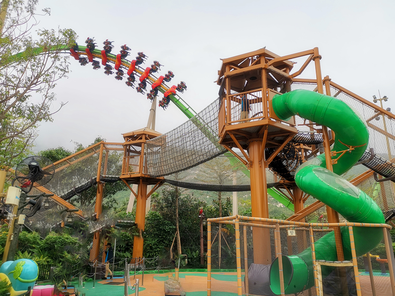 珠海长隆海洋王国一日游游玩攻略,珠海长隆海洋王国亲子游玩攻略